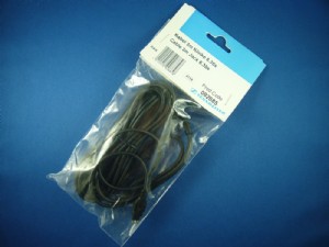 全新sennheiser原廠HD650耳機線短端子適用H